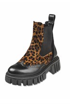 Ботинки Моника - фото 115896