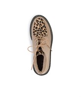 Ботинки Фелисити nude - фото 115906