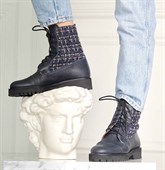 Ботинки Муза - фото 115915