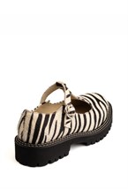 Туфли Люси Zebra - фото 115922