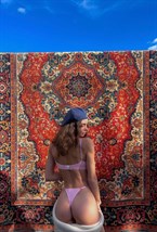 Топ CANDY TRIANGLE BRA - фото 115987