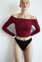 Трусы ME TIME PANTIES - фото 116007