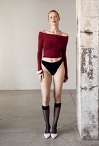 Трусы ME TIME PANTIES - фото 116008