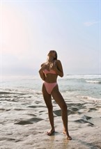 Трусы CLASSIC HIGH-WAISTED PANTIES - фото 116016