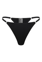 Трусы CANDY THONG - фото 116061