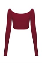 Топ FLORESCENCE - фото 116076