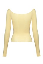 Топ FLORESCENCE - фото 116083