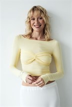 Топ FLORESCENCE - фото 116084