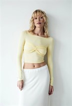 Топ FLORESCENCE - фото 116085