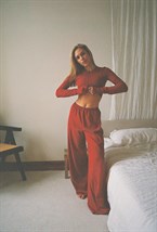 Брюки - фото 116097