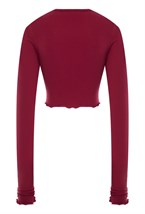 Кроп-Топ - фото 116100