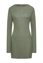 Платье SUMMER ROMANCE - фото 116106