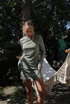 Платье SUMMER ROMANCE - фото 116108