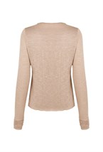 Лонгслив SUMMER ROMANCE - фото 116128