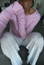 Лонгслив SUMMER ROMANCE - фото 116135