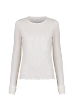 Лонгслив SUMMER ROMANCE - фото 116139