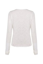 Лонгслив SUMMER ROMANCE - фото 116140