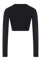 Кроп-Топ HONEY, I'M HOME - фото 116157