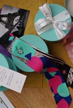 Волшебный твилли "L'AMOUR" - фото 116215 Волшебный твилли "L'AMOUR" - фото 116215