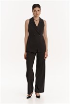 Костюм жилет с брюками - фото 116382