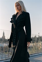 Плащ - фото 116389