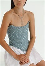 Колье - фото 116406