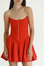 Галстук - фото 116415