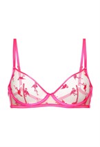 Бюстгальтер Pink Flamingo - фото 116501