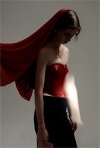 Корсет Провокатор - фото 116598 Корсет Провокатор - фото 116598