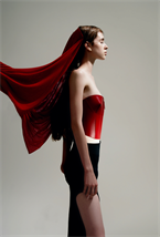 Корсет Провокатор - фото 116599 Корсет Провокатор - фото 116599