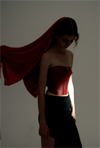 Корсет Провокатор - фото 116600 Корсет Провокатор - фото 116600