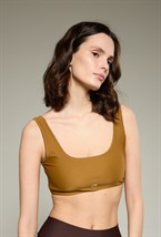 Топ Forza mustard - фото 116607