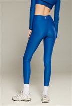 Леггинсы Forza blue - фото 116635