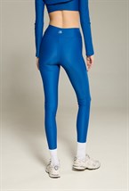 Леггинсы Forza blue - фото 116636