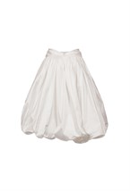 Юбка миди - фото 116678