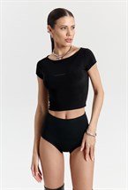 Футболка мини - фото 116730