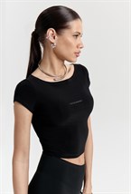 Футболка мини - фото 116731