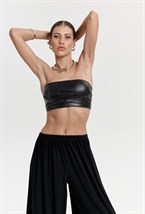 Брюки палаццо Baze - фото 116733