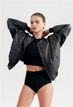 Бомбер с крыльями - фото 116745