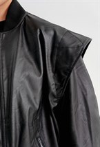 Бомбер с крыльями - фото 116746