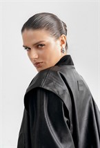 Бомбер с крыльями - фото 116748