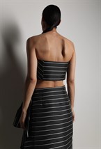 Топ в полоску - фото 117244