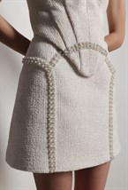 Костюм - Корсет и юбка - фото 117320