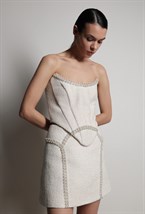 Костюм - Корсет и юбка - фото 117321