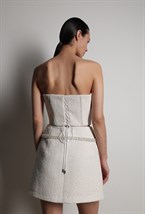 Костюм - Корсет и юбка - фото 117322