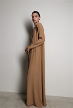 Платье макси - фото 117347