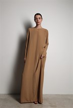 Платье макси - фото 117348