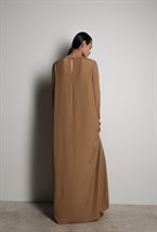 Платье макси - фото 117349