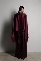 Костюм брюки и блуза - фото 117388