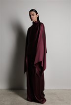 Костюм брюки и блуза - фото 117389